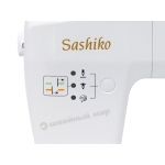 Baby Lock BLQK2 Sashiko