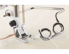 920302-096 Husgvarna Лапка с направляющей для вшивания 2-х шнуров