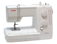 Janome S 521