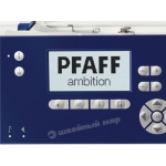 PFAFF Ambition 610