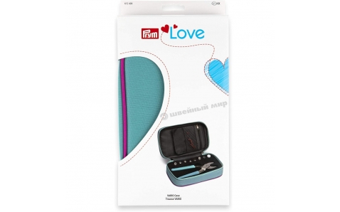 612409 Prym Love Чехол для щипцов VARIO (13,5x22,5x5cм)