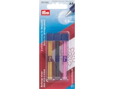 610842 Prym Набор цветных грифелей для механического карандаша